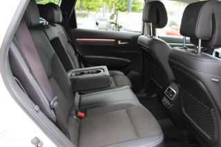 Renault Koleos 2.0 dCi Intens AWD 