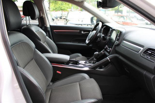 Renault Koleos 2.0 dCi Intens AWD 