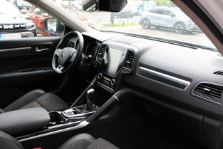 Renault Koleos 2.0 dCi Intens AWD 