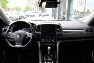 Renault Koleos 2.0 dCi Intens AWD 