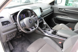Renault Koleos 2.0 dCi Intens AWD 