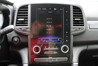 Renault Koleos 2.0 dCi Intens AWD 