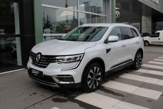 Renault Koleos 2.0 dCi Intens AWD 