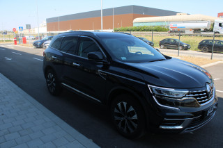 Renault Koleos 1.3 Techno tCe 160 