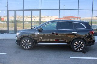 Renault Koleos 1.3 Techno tCe 160 