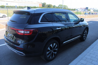 Renault Koleos 1.3 Techno tCe 160 