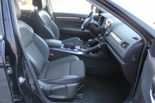 Renault Koleos 1.3 Techno tCe 160 