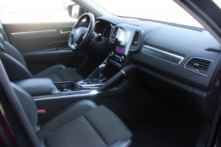 Renault Koleos 1.3 Techno tCe 160 