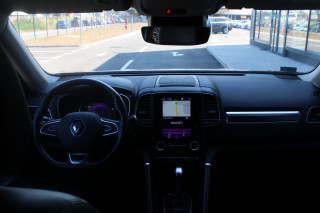 Renault Koleos 1.3 Techno tCe 160 