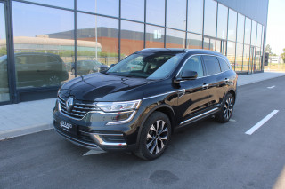 Renault Koleos 1.3 Techno tCe 160 