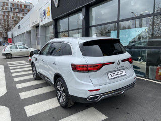 Renault Koleos INITIALE PARIS Blue dCi 190 CVT 4WD