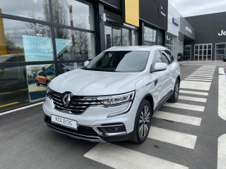 Renault Koleos INITIALE PARIS Blue dCi 190 CVT 4WD 