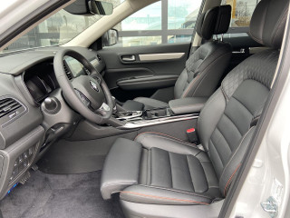 Renault Koleos INITIALE PARIS Blue dCi 190 CVT 4WD
