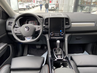 Renault Koleos INITIALE PARIS Blue dCi 190 CVT 4WD