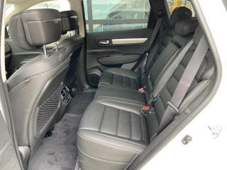 Renault Koleos INITIALE PARIS Blue dCi 190 CVT 4WD