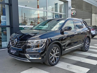 Renault Koleos 2.0 dCi CVT 4WD