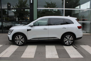 Renault Koleos 2.0d P. Initiale AWD 