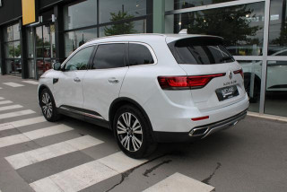 Renault Koleos 2.0d P. Initiale AWD 