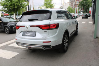Renault Koleos 2.0d P. Initiale AWD 