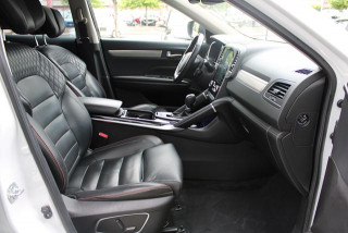 Renault Koleos 2.0d P. Initiale AWD 