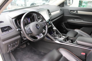 Renault Koleos 2.0d P. Initiale AWD 