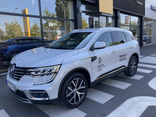 Renault Koleos INTENS TCE 160 EDC 2WD 