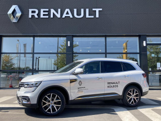 Renault Koleos INTENS TCE 160 EDC 2WD 