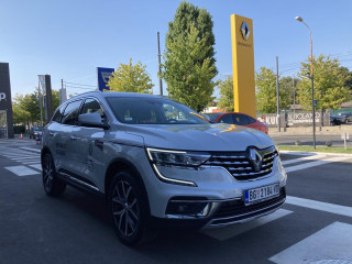 Renault Koleos INTENS TCE 160 EDC 2WD 