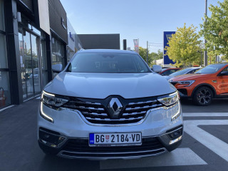 Renault Koleos INTENS TCE 160 EDC 2WD 