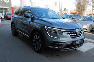 Renault Koleos 2.0 dCi AUT 4X4 