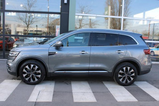 Renault Koleos 2.0 dCi AUT 4X4 