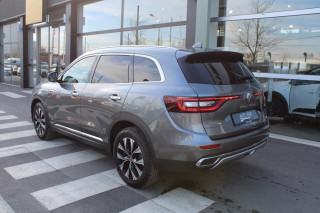 Renault Koleos 2.0 dCi AUT 4X4 