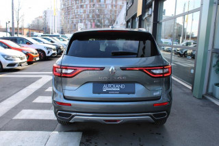 Renault Koleos 2.0 dCi AUT 4X4 