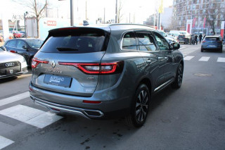 Renault Koleos 2.0 dCi AUT 4X4 