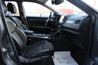 Renault Koleos 2.0 dCi AUT 4X4 