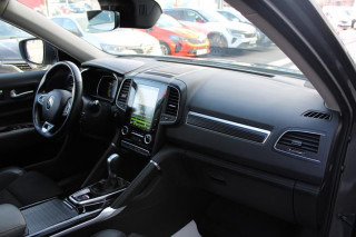 Renault Koleos 2.0 dCi AUT 4X4 