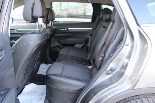 Renault Koleos 2.0 dCi AUT 4X4 
