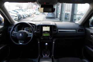 Renault Koleos 2.0 dCi AUT 4X4 