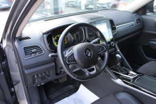 Renault Koleos 2.0 dCi AUT 4X4 