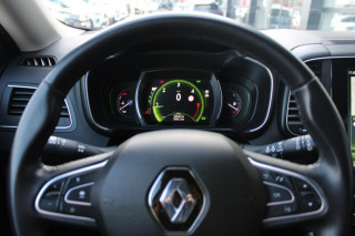 Renault Koleos 2.0 dCi AUT 4X4 
