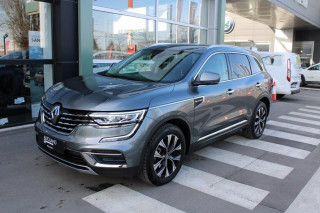 Renault Koleos 2.0 dCi AUT 4X4 