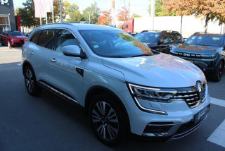 Renault Koleos 2.0 dCi Initiale 4WD 