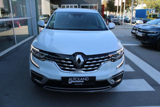 Renault Koleos 2.0 dCi Initiale 4WD 