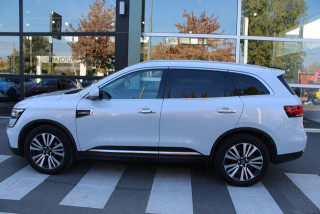 Renault Koleos 2.0 dCi Initiale 4WD 
