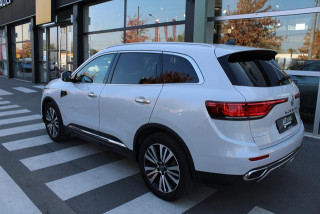 Renault Koleos 2.0 dCi Initiale 4WD 