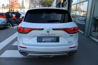 Renault Koleos 2.0 dCi Initiale 4WD 