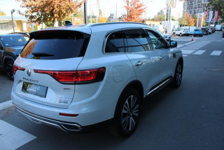 Renault Koleos 2.0 dCi Initiale 4WD 