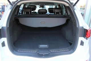Renault Koleos 2.0 dCi Initiale 4WD 