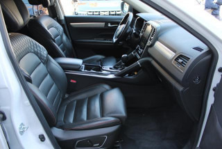 Renault Koleos 2.0 dCi Initiale 4WD 