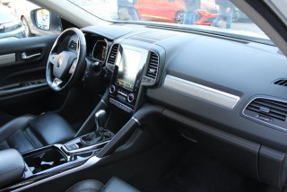 Renault Koleos 2.0 dCi Initiale 4WD 
